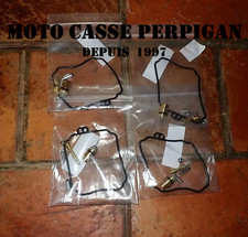 Yamaha 600 diversion 1995/2002