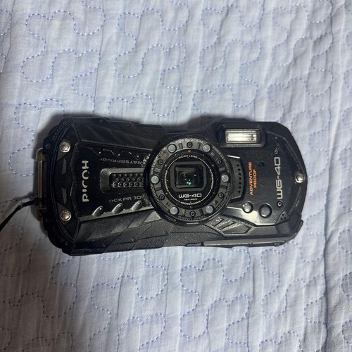Appareil photo numérique