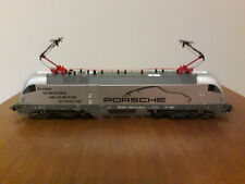 LOCOMOTIVE BR 182 HO PORSCHE PIKO