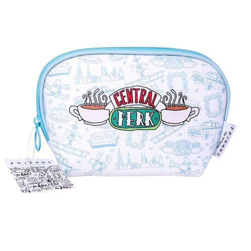 Friends trousse à - -, stylos