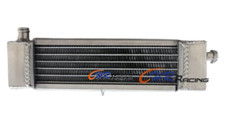 Aluminium Water Radiator For