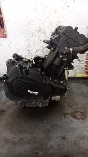 Moteur garanti mois benelli - garanti, 3