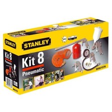 KIT 8 ACCESSOIRES STANLEY POUR