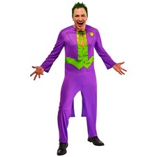 The Joker - Costume - Homme (BN6322)