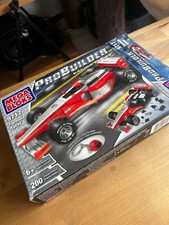 Mega Bloks probuilder 9717 F1