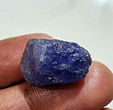 Pierre de collection de