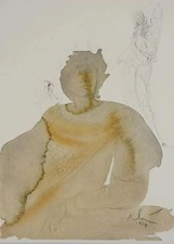 Salvador DALI : Hommage à