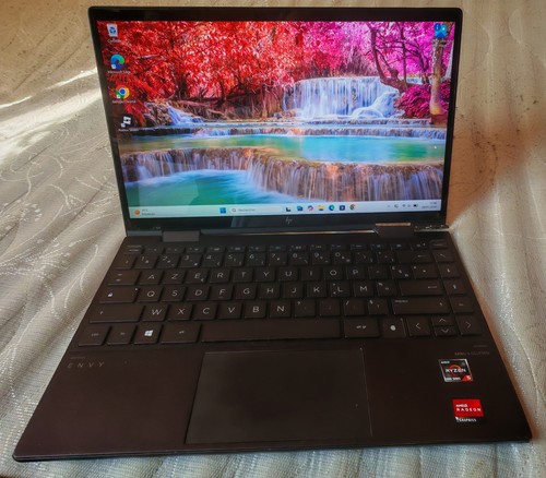 Portable envy x360 13 - x360, 13”
