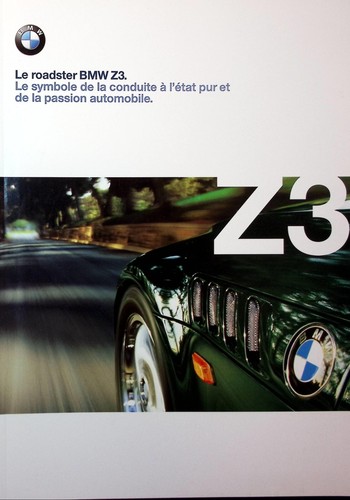 Ed5064 brochure catalogue - ed5064, bmw