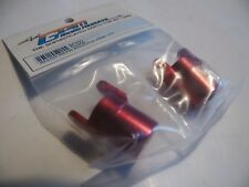 GPM RC022 Alloy Rear Knuckle Arm ' Red ' LOSI Mini Rock Crawler