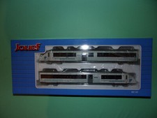 JOUEF autorail diesel X72500