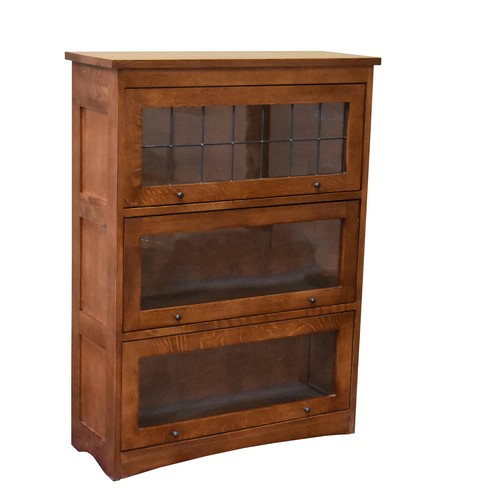 Mission craftsman style - craftsman, oak