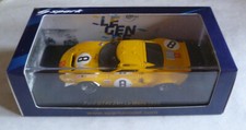 Spark Ford GT40 #8 Le Mans