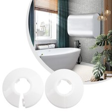 Tuyau Chauffant Chauffage Central Radiateurs Anneau D??coratif Facile ?? Install