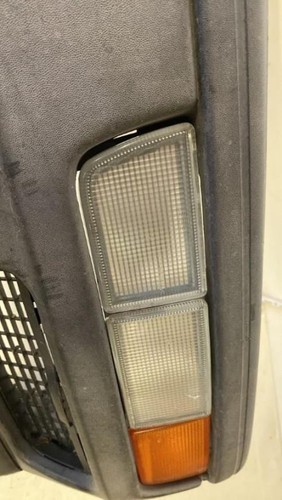Pare choc avant - , volkswagen