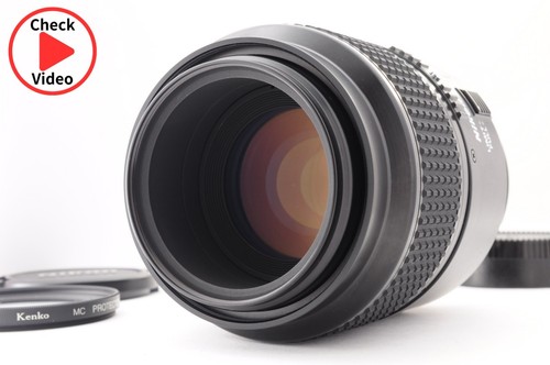 Objectif macro nikon micro - objectif,