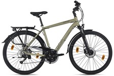 VTC Homme 28'' Firenze 300 TC