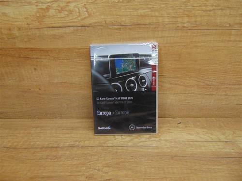 Carte garmin map pilot 2020 - map,