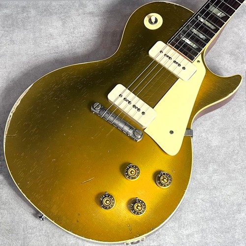 Gibson custom shop - shop, lab