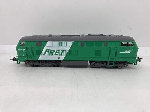 Roco 63491 locomotive - ho,
