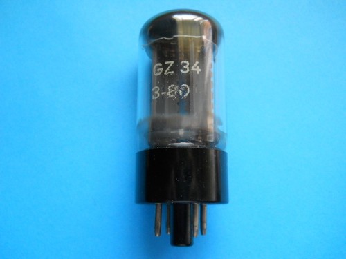 Gz34 philips mullard - philips,