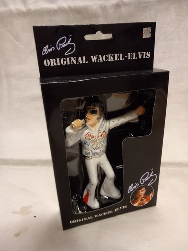 Original wackel elvis eagle - original,