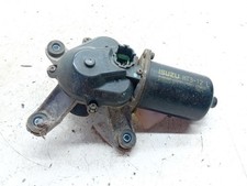 8980576220 FRONT WIPER MOTOR / 2715850 FOR ISUZU D-MAX I TFR, TFS 2.5 DITD