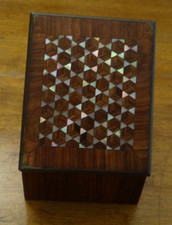 Coffret Porte Montre En