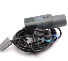 BRONCOLOR PULSO TWIN 4 LAMPHEAD