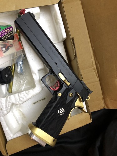 Western arms m1911 - western,