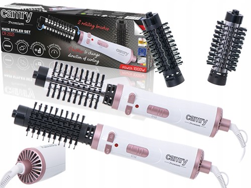 Camry brosse soufflante pour - soufflante,
