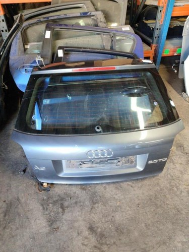 Malle hayon arriere audi - a3, 2