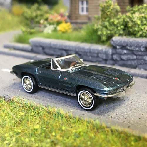 Chevrolet corvette - chevrolet,