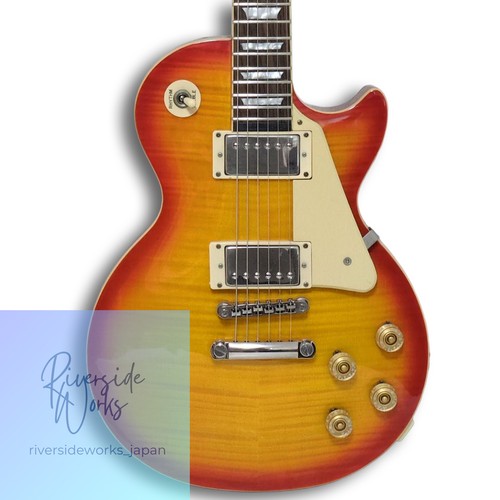 Epiphone les paul standard - epiphone,