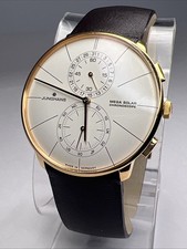 Junghans NEW Meister Fein