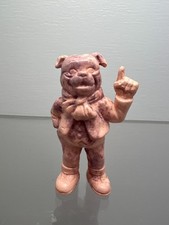 Figurine chien schleich ( raw
