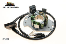 HONDA CR 250 R 1992/1996