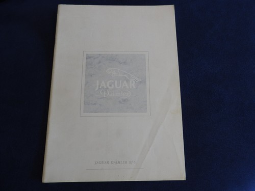 Catalogue gamme jaguar - catalogue,