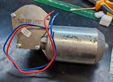 I Moteur LINCOLN ELECTRIC 28V 50W 0744-000-229R SILNIK