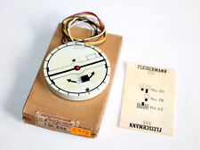 FLEISCHMANN HO N 6910 INTERRUPTEUR A DISQUE ROTATIF, CONTROLE TRAIN ELECTRIQUE