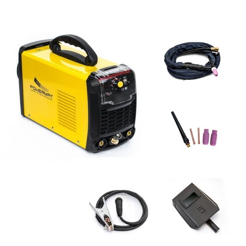 Poste souder 230v 220a - à,