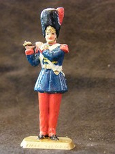 MOKAREX Fifre Grenadier Second