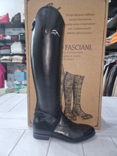 Alberto Fasciani Bottes Femme