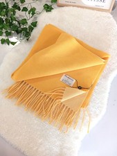 Écharpe Cachemire Mélangé