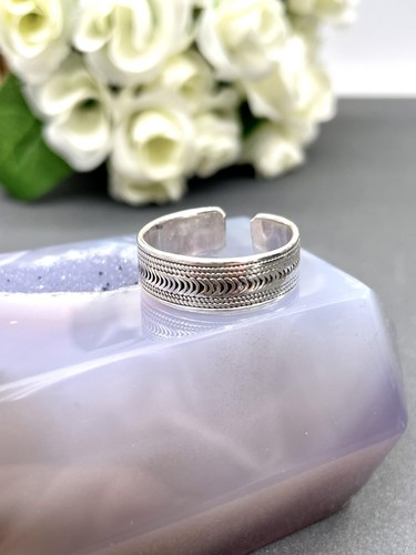 Bague argent anneau avec - , motif