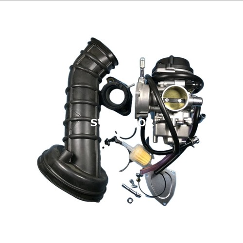Ensemble carburateur neuf - , cf