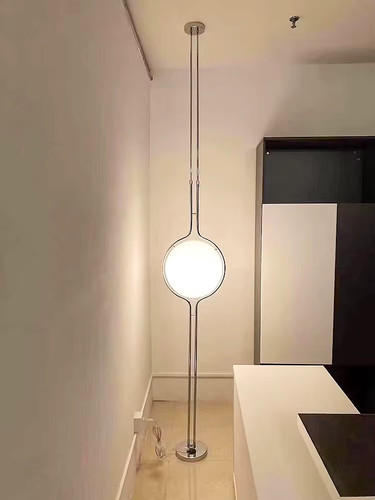 Lampadaire led garrault delord - lampadaire,