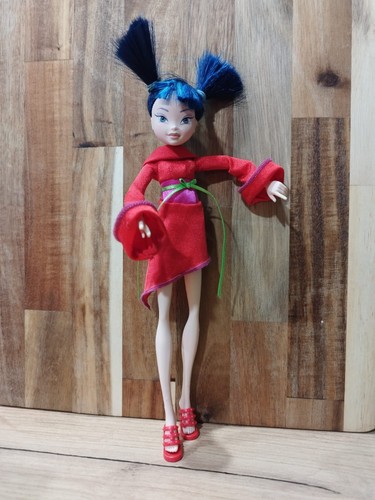 Winx club mattel musa - club,