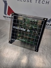 Mipro Syncroflow | Minivar