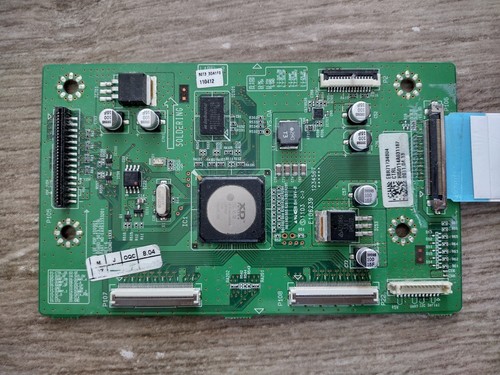 Carte tcon con eax6333201 - carte,